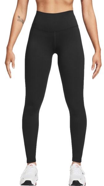Nike ONE Dámske legíny, čierna, veľkosť