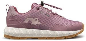 ZeroC STORO LOW OC GTX Juniorská voľnočasová obuv, ružová, veľkosť