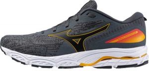 Mizuno WAVE PRODIGY 5 Pánska bežecká obuv, sivá, veľkosť 40.5