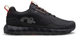 ZeroC STORO CITYCROSS GTX Pánska voľnočasová obuv, čierna, veľkosť