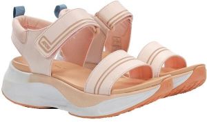 ATOM FUSION Dámske sandále, ružová, veľkosť