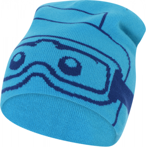 LEGO® kidswear LWAZUN 723 HAT Detská čiapka, modrá, veľkosť