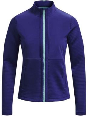 Under Armour STORM DAYTONA Dámska mikina, fialová, veľkosť S