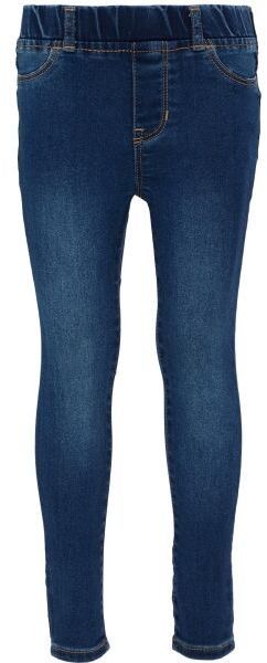 GAP DENIM Chlapčenské džínsy, tmavo modrá, veľkosť