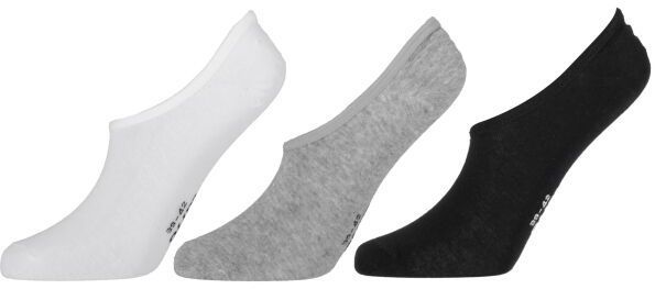 Lotto FRISBEE 3P Dámske ponožky, bílá, veľkosť