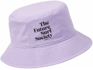 O'Neill SUNNY BUCKET HAT Klobúk pre mužov a ženy, fialová, veľkosť