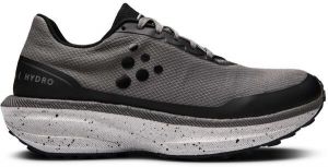 Craft ENDURANCE TRAIL HYDRO M Pánska bežecká obuv, čierna, veľkosť 45.5