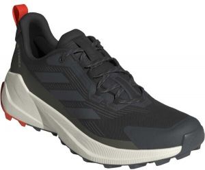 adidas TERREX TRAILMAKER 2 Pánska outdoorová obuv, tmavo sivá, veľkosť 41 1/3
