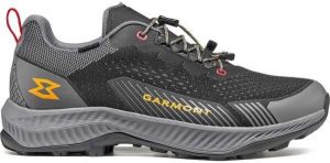 GARMONT 9.81 PULSE WP Pánska treková obuv, čierna, veľkosť 43