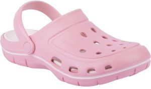 Coqui JUMPER Dámske sandále, ružová, veľkosť