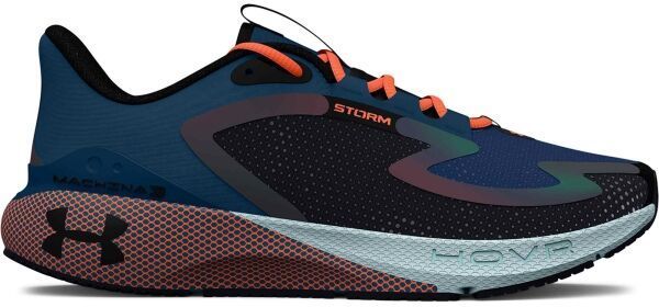 Under Armour HOVR MACHINA 3 Dámska bežecká obuv, mix, veľkosť 38