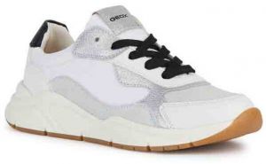 Geox MAWAZY B Detské tenisky, biela, veľkosť