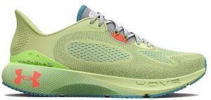 Under Armour W HOVR MACHINA 3 Dámska bežecká obuv, svetlo zelená, veľkosť 38.5