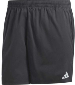 adidas ULTIMATE Pánske bežecké šortky, čierna, veľkosť