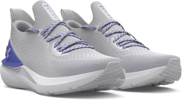 Under Armour SHIFT W Dámska voľnočasová obuv, sivá, veľkosť 42