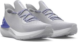 Under Armour SHIFT W Dámska voľnočasová obuv, sivá, veľkosť 42