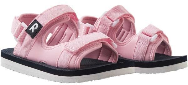 REIMA MINSA 2.0 Detské sandále, ružová, veľkosť