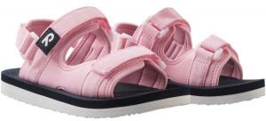 REIMA MINSA 2.0 Detské sandále, ružová, veľkosť