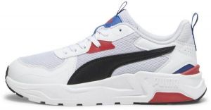 Puma TRINITY LITE Dámska obuv, biela, veľkosť 38