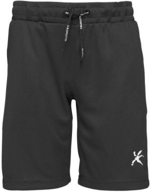 Klimatex RIO Detské funkčné šortky, čierna, veľkosť