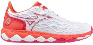 Mizuno WAVE ENFORCE TOUR AC W Dámska tenisová obuv, biela, veľkosť 41