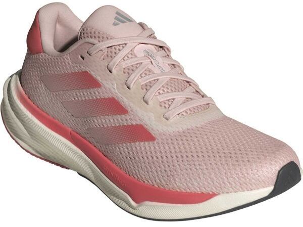 adidas SUPERNOVA STRIDE W Dámska bežecká obuv, ružová, veľkosť 40
