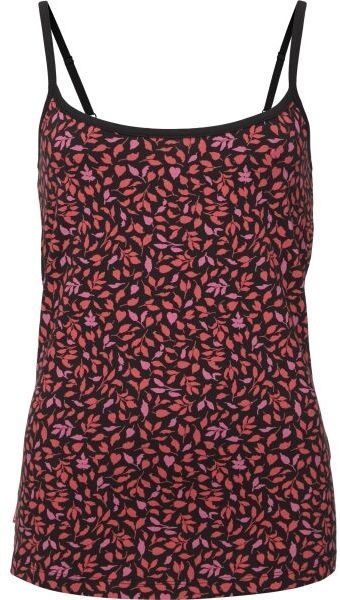 LOAP ABNELA Dámske tielko, čierna, veľkosť