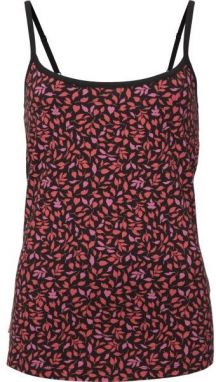 LOAP ABNELA Dámske tielko, čierna, veľkosť