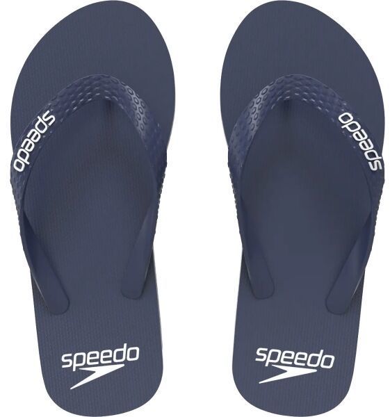 Speedo FLIP FLOP AM Pánske žabky, tmavo modrá, veľkosť