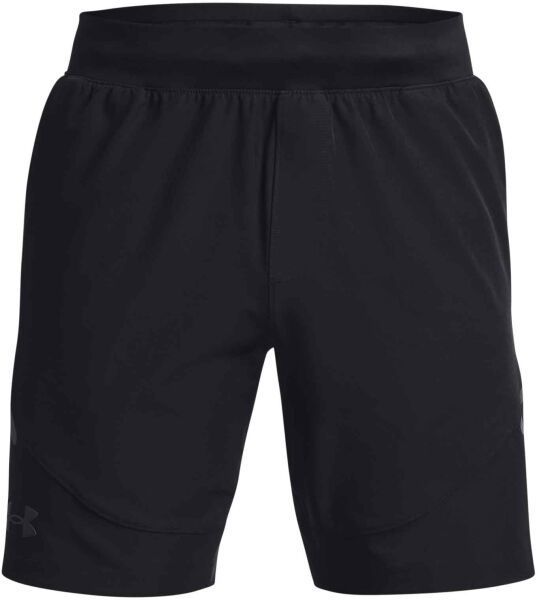 Under Armour UNSTOPPABLE SHORTS Pánske kaťasy, čierna, veľkosť S