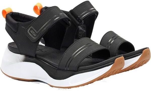 ATOM FUSION Dámske sandále, čierna, veľkosť