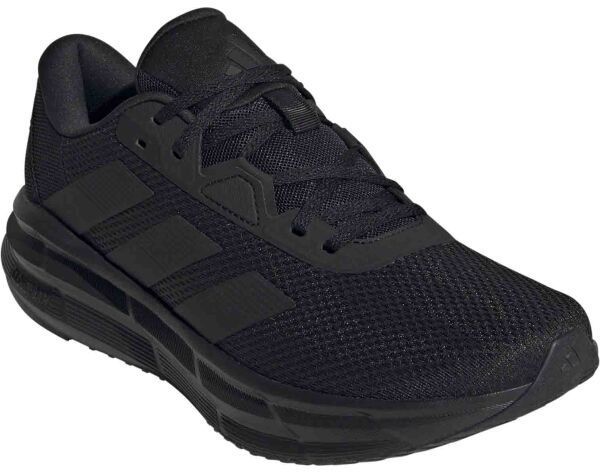 adidas GALAXY 7 M Pánska bežecká obuv, čierna, veľkosť 46 2/3
