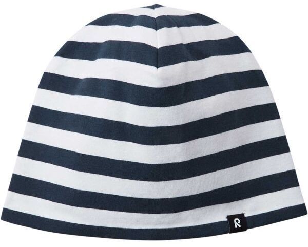 REIMA BEANIE TANSSI Detská čiapka, tmavo modrá, veľkosť