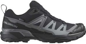 Salomon X ULTRA 360 GTX Pánska treková obuv, čierna, veľkosť 44