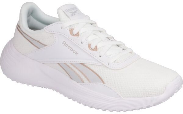 Reebok LITE 4 W Dámska bežecká obuv, biela, veľkosť 38