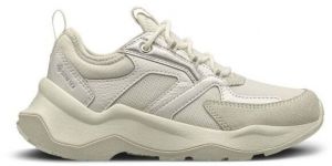 ZeroC SLUSSEN GTX Dievčenská obuv na voľný čas, biela, veľkosť