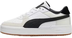 Puma CA PRO GUM Pánska vychádzková obuv, biela, veľkosť 46