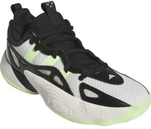 adidas TRAE UNLIMITED Pánska basketbalová obuv, biela, veľkosť 46 2/3