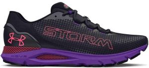 Under Armour HOVR SONIC 6 STORM W Dámska bežecká obuv, čierna, veľkosť 37.5