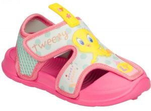 Warner Bros SADIE Detské sandále, ružová, veľkosť