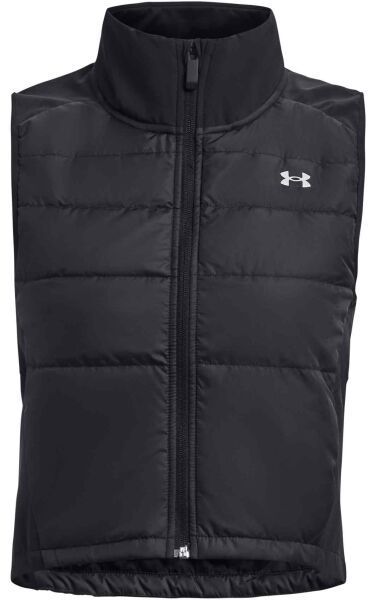 Under Armour STORM SESSION Dámska vesta, čierna, veľkosť L