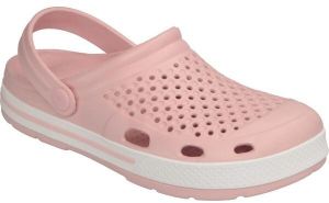 Coqui LINDO Dámske šľapky, ružová, veľkosť