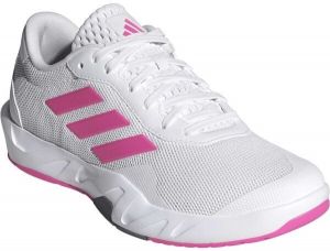 adidas AMPLIMOVE TRAINER W Dámska tréningová obuv, biela, veľkosť 36 2/3