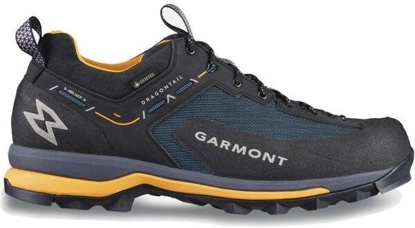 GARMONT DRAGONTAIL SYNTH GTX Pánska treková obuv, čierna, veľkosť 44.5