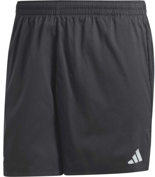 adidas ULTIMATE Pánske bežecké šortky, čierna, veľkosť