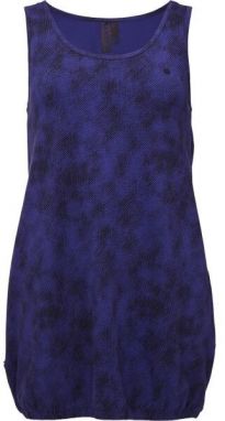 LOAP ABHANA Dámsky top, fialová, veľkosť