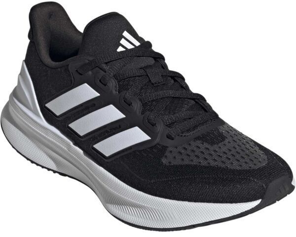 adidas RUNFALCON+ 5W Dámska bežecká obuv, čierna, veľkosť 39 1/3