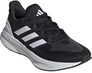 adidas RUNFALCON+ 5W Dámska bežecká obuv, čierna, veľkosť 39 1/3