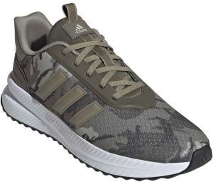 adidas X_PLRPATH Pánska voľnočasová obuv, khaki, veľkosť 45 1/3