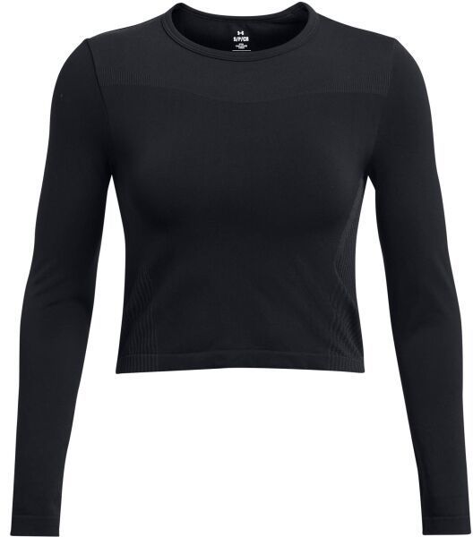 Under Armour VANISH ELITE Dámske tričko, čierna, veľkosť M